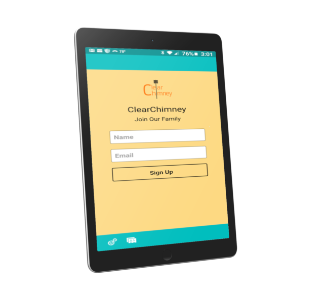 Email At Point Of Sale